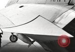 Standbild Douglas F4D-1 Skyray United States USA, 1956, aus Sekunde 30 historischem Filmmaterial Videoclip 65675064304