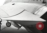 Standbild Douglas F4D-1 Skyray United States USA, 1956, aus Sekunde 31 historischem Filmmaterial Videoclip 65675064304