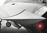 Standbild Douglas F4D-1 Skyray United States USA, 1956, aus Sekunde 32 historischem Filmmaterial Videoclip 65675064304