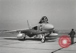 Immagine di Douglas F4D-1 Skyray United States USA, 1956, secondo 4 filmato di repertorio 65675064305