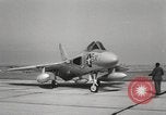 Immagine di Douglas F4D-1 Skyray United States USA, 1956, secondo 5 filmato di repertorio 65675064305