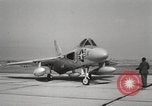 Immagine di Douglas F4D-1 Skyray United States USA, 1956, secondo 6 filmato di repertorio 65675064305