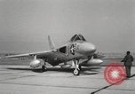Immagine di Douglas F4D-1 Skyray United States USA, 1956, secondo 7 filmato di repertorio 65675064305