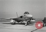 Immagine di Douglas F4D-1 Skyray United States USA, 1956, secondo 8 filmato di repertorio 65675064305