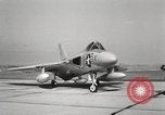 Immagine di Douglas F4D-1 Skyray United States USA, 1956, secondo 9 filmato di repertorio 65675064305