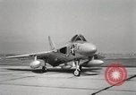Immagine di Douglas F4D-1 Skyray United States USA, 1956, secondo 10 filmato di repertorio 65675064305