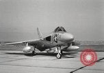 Immagine di Douglas F4D-1 Skyray United States USA, 1956, secondo 12 filmato di repertorio 65675064305