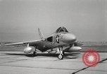 Immagine di Douglas F4D-1 Skyray United States USA, 1956, secondo 13 filmato di repertorio 65675064305