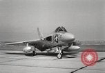 Immagine di Douglas F4D-1 Skyray United States USA, 1956, secondo 14 filmato di repertorio 65675064305
