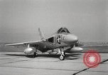 Immagine di Douglas F4D-1 Skyray United States USA, 1956, secondo 16 filmato di repertorio 65675064305
