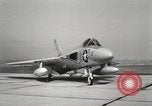 Immagine di Douglas F4D-1 Skyray United States USA, 1956, secondo 17 filmato di repertorio 65675064305
