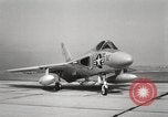 Immagine di Douglas F4D-1 Skyray United States USA, 1956, secondo 18 filmato di repertorio 65675064305