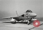 Immagine di Douglas F4D-1 Skyray United States USA, 1956, secondo 19 filmato di repertorio 65675064305