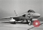 Immagine di Douglas F4D-1 Skyray United States USA, 1956, secondo 20 filmato di repertorio 65675064305