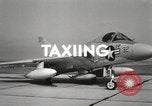 Immagine di Douglas F4D-1 Skyray United States USA, 1956, secondo 21 filmato di repertorio 65675064305