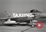 Immagine di Douglas F4D-1 Skyray United States USA, 1956, secondo 22 filmato di repertorio 65675064305