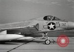 Immagine di Douglas F4D-1 Skyray United States USA, 1956, secondo 24 filmato di repertorio 65675064305