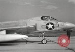 Immagine di Douglas F4D-1 Skyray United States USA, 1956, secondo 26 filmato di repertorio 65675064305