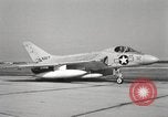Immagine di Douglas F4D-1 Skyray United States USA, 1956, secondo 28 filmato di repertorio 65675064305