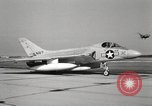 Immagine di Douglas F4D-1 Skyray United States USA, 1956, secondo 29 filmato di repertorio 65675064305