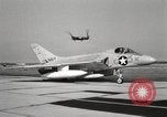 Immagine di Douglas F4D-1 Skyray United States USA, 1956, secondo 31 filmato di repertorio 65675064305