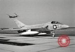 Immagine di Douglas F4D-1 Skyray United States USA, 1956, secondo 32 filmato di repertorio 65675064305