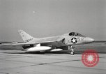 Immagine di Douglas F4D-1 Skyray United States USA, 1956, secondo 33 filmato di repertorio 65675064305