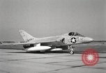 Immagine di Douglas F4D-1 Skyray United States USA, 1956, secondo 34 filmato di repertorio 65675064305