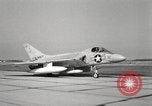 Immagine di Douglas F4D-1 Skyray United States USA, 1956, secondo 37 filmato di repertorio 65675064305
