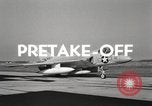 Immagine di Douglas F4D-1 Skyray United States USA, 1956, secondo 42 filmato di repertorio 65675064305