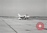 Immagine di Douglas F4D-1 Skyray United States USA, 1956, secondo 43 filmato di repertorio 65675064305