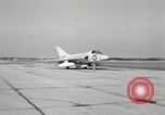 Immagine di Douglas F4D-1 Skyray United States USA, 1956, secondo 44 filmato di repertorio 65675064305