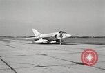Immagine di Douglas F4D-1 Skyray United States USA, 1956, secondo 45 filmato di repertorio 65675064305