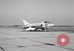 Immagine di Douglas F4D-1 Skyray United States USA, 1956, secondo 46 filmato di repertorio 65675064305