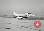 Immagine di Douglas F4D-1 Skyray United States USA, 1956, secondo 47 filmato di repertorio 65675064305