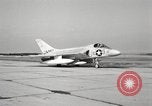 Immagine di Douglas F4D-1 Skyray United States USA, 1956, secondo 48 filmato di repertorio 65675064305