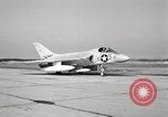 Immagine di Douglas F4D-1 Skyray United States USA, 1956, secondo 49 filmato di repertorio 65675064305