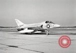Immagine di Douglas F4D-1 Skyray United States USA, 1956, secondo 50 filmato di repertorio 65675064305