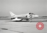 Immagine di Douglas F4D-1 Skyray United States USA, 1956, secondo 51 filmato di repertorio 65675064305