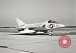 Immagine di Douglas F4D-1 Skyray United States USA, 1956, secondo 52 filmato di repertorio 65675064305
