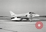 Immagine di Douglas F4D-1 Skyray United States USA, 1956, secondo 53 filmato di repertorio 65675064305