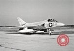 Immagine di Douglas F4D-1 Skyray United States USA, 1956, secondo 54 filmato di repertorio 65675064305