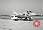 Immagine di Douglas F4D-1 Skyray United States USA, 1956, secondo 56 filmato di repertorio 65675064305