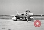 Immagine di Douglas F4D-1 Skyray United States USA, 1956, secondo 58 filmato di repertorio 65675064305
