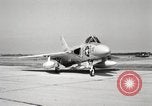 Immagine di Douglas F4D-1 Skyray United States USA, 1956, secondo 59 filmato di repertorio 65675064305