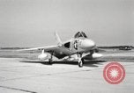 Immagine di Douglas F4D-1 Skyray United States USA, 1956, secondo 60 filmato di repertorio 65675064305