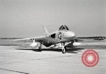 Immagine di Douglas F4D-1 Skyray United States USA, 1956, secondo 62 filmato di repertorio 65675064305