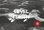 Image of Douglas F4D-1 Skyray United States USA, 1956, second 1 stock footage video 65675064306