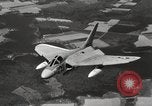 Image of Douglas F4D-1 Skyray United States USA, 1956, second 5 stock footage video 65675064306