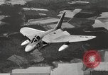 Image of Douglas F4D-1 Skyray United States USA, 1956, second 6 stock footage video 65675064306